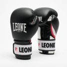Leone GNTIA PuGAXIAS STRIPE 47- black